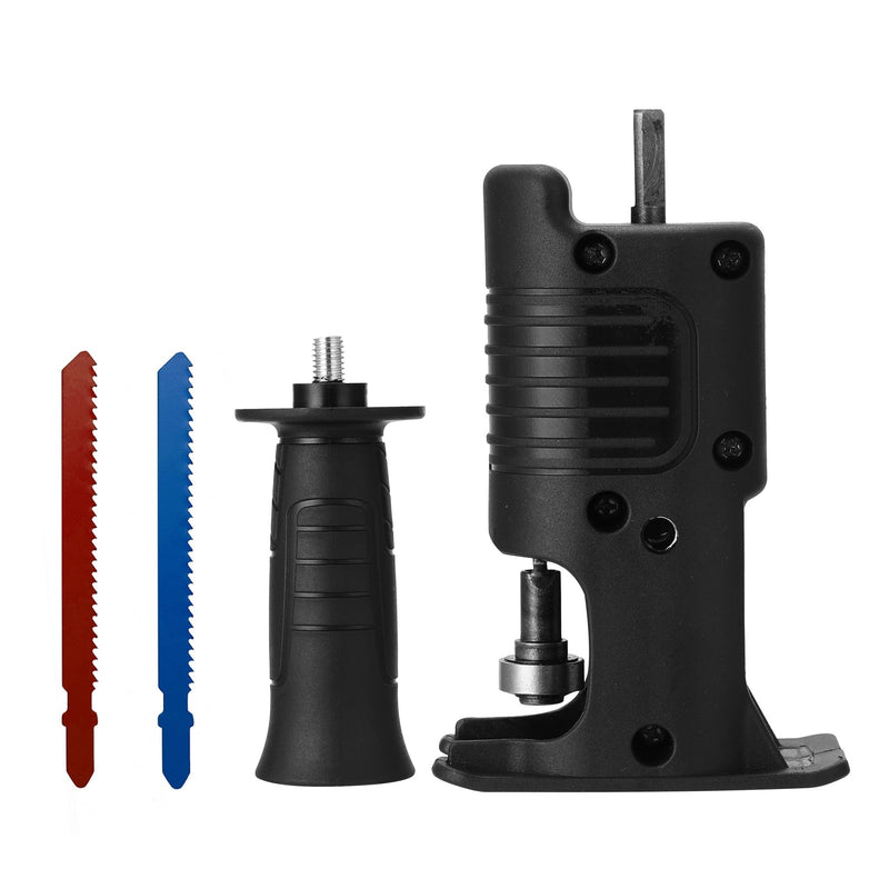 Adaptador Serra Elétrica para Furadeira Ultra Serra