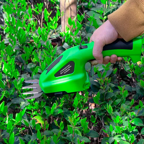 Aparador Elétrico Portátil Sem Fio