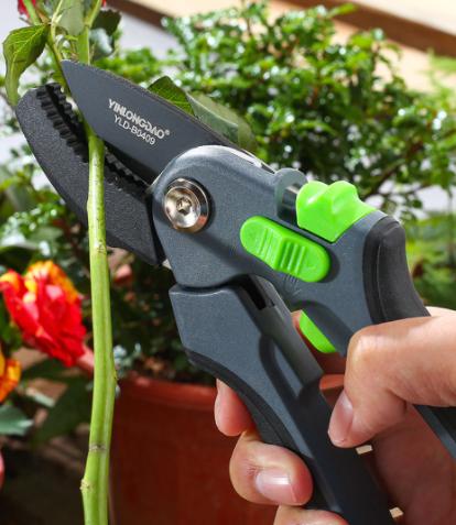 Tesoura de Poda Profissional