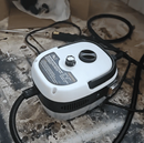 Limpador a Vapor Turbo Pressurizado 2500W Bivolt – Higienização Profunda