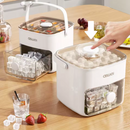 Máquina de Fazer Gelo - Produto Exclusivo Loja Mavo [Postamos seu pedido em 24h]