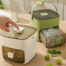 Máquina de Fazer Gelo - Produto Exclusivo Loja Mavo [Postamos seu pedido em 24h]