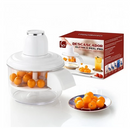 PEELER - Descascador Elétrico Bivolt Automático - Produto Original Garantia exclusiva da loja [Postamos em 24h]