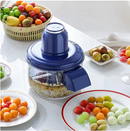 PEELER - Descascador Elétrico Bivolt Automático - Produto Original Garantia exclusiva da loja [Postamos em 24h]