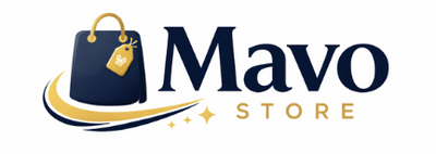 Logotipo da loja Loja Mavo