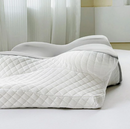 Butterfly Comfort Pro™ - Travesseiro Cervical Ortopédico com Tecnologia Viscoelástica Inteligente
