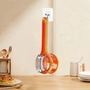 Descascador de Legumes - Lâmina Inox Com Reservatório - Produto Original - Loja Mavo [Postamos em 24h]