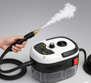 Limpador a Vapor Turbo Pressurizado 2500W Bivolt – Higienização Profunda