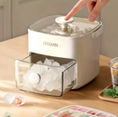 Máquina de Fazer Gelo - Produto Exclusivo Loja Mavo [Postamos seu pedido em 24h]