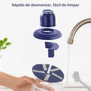 PEELER - Descascador Elétrico Bivolt Automático - Produto Original Garantia exclusiva da loja [Postamos em 24h]