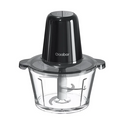 Mavo™ PowerMix Elite — Tecnologia de Corte Profissional na Sua Cozinha 2L • 4 Lâminas em Aço Inoxidável • Tigela de Vidro Temperado Premium - Exclusivo Loja Mavo