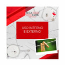 Varal Carretilha Retrátil C/ 30 Metros de Corda - Exclusivo Mavo Store