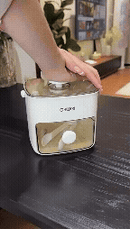 Máquina de Fazer Gelo - Produto Exclusivo Loja Mavo [Postamos seu pedido em 24h]