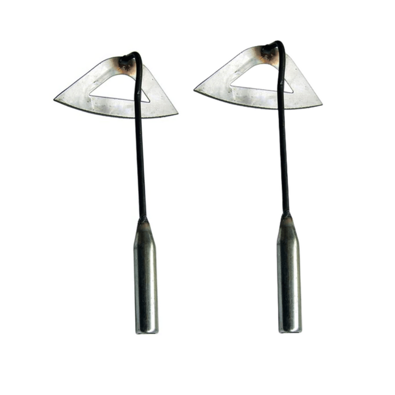 Enxada Para Remoção 10x Mais Preciso e Fácil