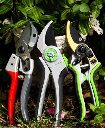 Tesoura de Poda Profissional