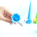 Sistema de Irrigação para Plantas